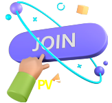 Junte-se ao cassino PV555 hoje mesmo