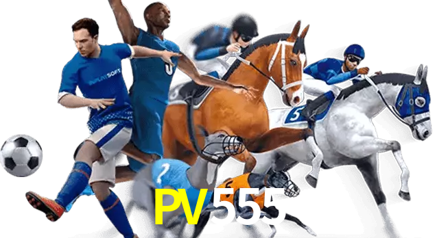 PV555
