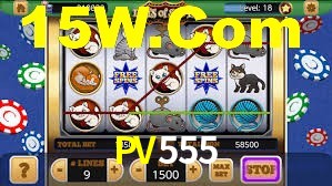 VIP Casino PV555