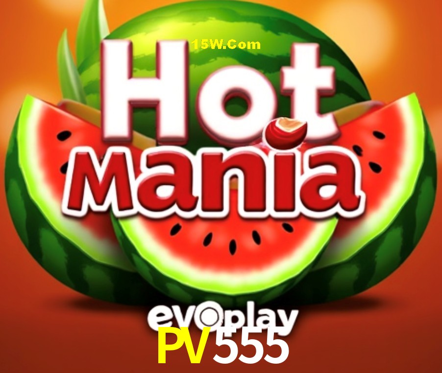 Provedores de Jogos PV555