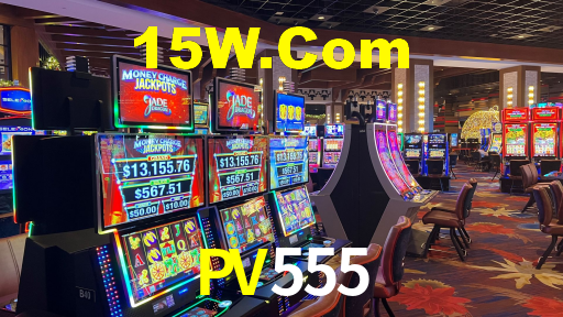 PV555: A Experiência de Casino com Jogos de Mesa ao Vivo