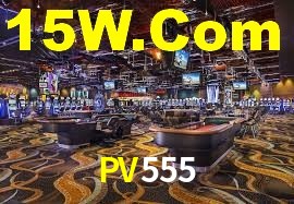 Live Casino PV555