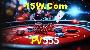 Bonus Features PV555