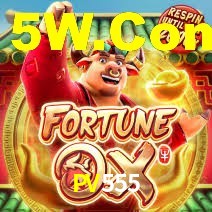 Welcome Bonus PV555
