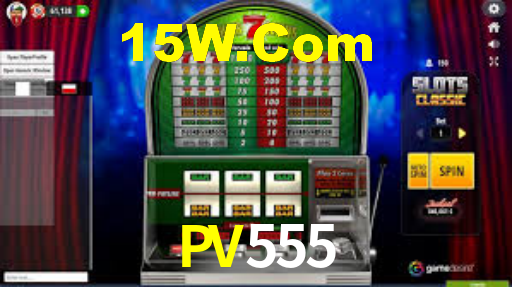 PV555