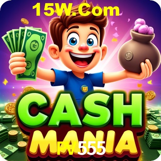 Descubra o Mundo do Cassino Online com PV555