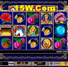 Slot Games Collection
