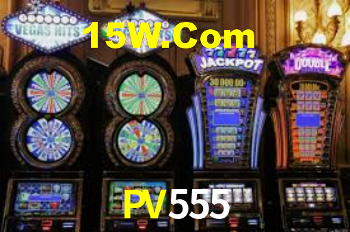 Sinta a adrenalina dos jogos de cassino com PV555